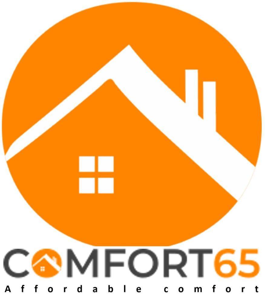 Comfort 66 - Real-Life 3-Room Family Stay With 4 Beds Miskolc Ngoại thất bức ảnh