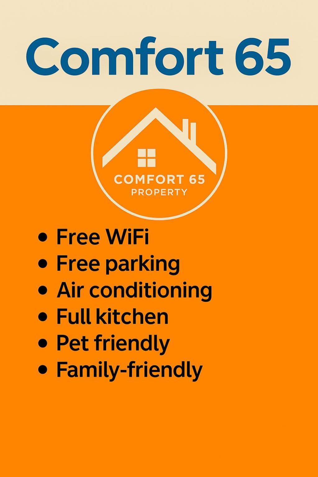 Comfort 66 - Real-Life 3-Room Family Stay With 4 Beds Miskolc Ngoại thất bức ảnh